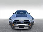 Used 2025 SUBARU XV CROSSTREK WILDERNESS in MARTINSVILLE, VIRGINIA (Photo 2)