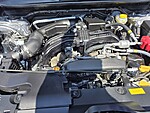Used 2025 SUBARU XV CROSSTREK WILDERNESS in MARTINSVILLE, VIRGINIA (Photo 20)