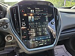 Used 2025 SUBARU XV CROSSTREK WILDERNESS in MARTINSVILLE, VIRGINIA (Photo 23)