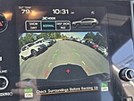Used 2025 SUBARU XV CROSSTREK WILDERNESS in MARTINSVILLE, VIRGINIA (Photo 25)