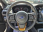 Used 2025 SUBARU XV CROSSTREK WILDERNESS in MARTINSVILLE, VIRGINIA (Photo 27)