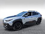 Used 2025 SUBARU XV CROSSTREK WILDERNESS in MARTINSVILLE, VIRGINIA (Photo 3)