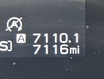 Used 2025 SUBARU XV CROSSTREK WILDERNESS in MARTINSVILLE, VIRGINIA (Photo 30)