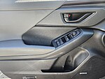 Used 2025 SUBARU XV CROSSTREK WILDERNESS in MARTINSVILLE, VIRGINIA (Photo 31)