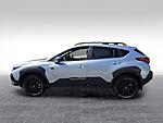 Used 2025 SUBARU XV CROSSTREK WILDERNESS in MARTINSVILLE, VIRGINIA (Photo 4)