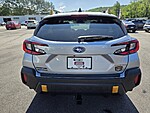 Used 2025 SUBARU XV CROSSTREK WILDERNESS in MARTINSVILLE, VIRGINIA (Photo 6)
