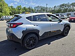 Used 2025 SUBARU XV CROSSTREK WILDERNESS in MARTINSVILLE, VIRGINIA (Photo 7)