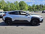 Used 2025 SUBARU XV CROSSTREK WILDERNESS in MARTINSVILLE, VIRGINIA (Photo 8)