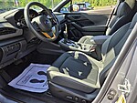 Used 2025 SUBARU XV CROSSTREK WILDERNESS in MARTINSVILLE, VIRGINIA (Photo 9)