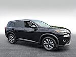 Used 2023 NISSAN ROGUE SV in MARTINSVILLE, VIRGINIA (Photo 1)
