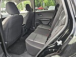 Used 2023 NISSAN ROGUE SV in MARTINSVILLE, VIRGINIA (Photo 10)
