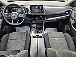 Used 2023 NISSAN ROGUE SV in MARTINSVILLE, VIRGINIA (Photo 12)