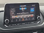 Used 2023 NISSAN ROGUE SV in MARTINSVILLE, VIRGINIA (Photo 23)