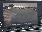 Used 2023 NISSAN ROGUE SV in MARTINSVILLE, VIRGINIA (Photo 26)