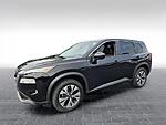 Used 2023 NISSAN ROGUE SV in MARTINSVILLE, VIRGINIA (Photo 3)