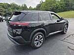 Used 2023 NISSAN ROGUE SV in MARTINSVILLE, VIRGINIA (Photo 7)