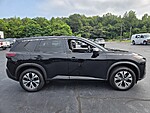 Used 2023 NISSAN ROGUE SV in MARTINSVILLE, VIRGINIA (Photo 8)