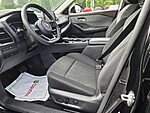 Used 2023 NISSAN ROGUE SV in MARTINSVILLE, VIRGINIA (Photo 9)