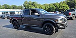 Used 2021 RAM 1500 CLASSIC WARLOCK in MARTINSVILLE, VIRGINIA