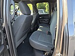 Used 2021 RAM 1500 CLASSIC WARLOCK in MARTINSVILLE, VIRGINIA (Photo 10)