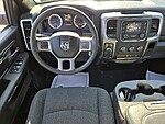 Used 2021 RAM 1500 CLASSIC WARLOCK in MARTINSVILLE, VIRGINIA (Photo 11)