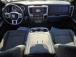 Used 2021 RAM 1500 CLASSIC WARLOCK in MARTINSVILLE, VIRGINIA (Photo 12)