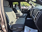 Used 2021 RAM 1500 CLASSIC WARLOCK in MARTINSVILLE, VIRGINIA (Photo 17)