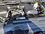 Used 2021 RAM 1500 CLASSIC WARLOCK in MARTINSVILLE, VIRGINIA (Photo 18)