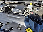 Used 2021 RAM 1500 CLASSIC WARLOCK in MARTINSVILLE, VIRGINIA (Photo 19)