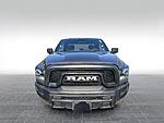 Used 2021 RAM 1500 CLASSIC WARLOCK in MARTINSVILLE, VIRGINIA (Photo 2)