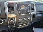 Used 2021 RAM 1500 CLASSIC WARLOCK in MARTINSVILLE, VIRGINIA (Photo 21)