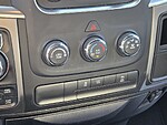 Used 2021 RAM 1500 CLASSIC WARLOCK in MARTINSVILLE, VIRGINIA (Photo 23)