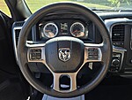 Used 2021 RAM 1500 CLASSIC WARLOCK in MARTINSVILLE, VIRGINIA (Photo 26)