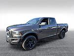 Used 2021 RAM 1500 CLASSIC WARLOCK in MARTINSVILLE, VIRGINIA (Photo 3)