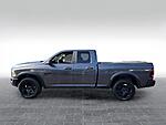 Used 2021 RAM 1500 CLASSIC WARLOCK in MARTINSVILLE, VIRGINIA (Photo 4)