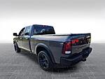 Used 2021 RAM 1500 CLASSIC WARLOCK in MARTINSVILLE, VIRGINIA (Photo 5)