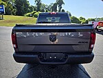 Used 2021 RAM 1500 CLASSIC WARLOCK in MARTINSVILLE, VIRGINIA (Photo 6)