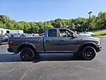 Used 2021 RAM 1500 CLASSIC WARLOCK in MARTINSVILLE, VIRGINIA (Photo 8)