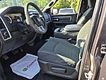 Used 2021 RAM 1500 CLASSIC WARLOCK in MARTINSVILLE, VIRGINIA (Photo 9)