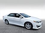 Used 2014 TOYOTA CAMRY SE in MARTINSVILLE, VIRGINIA (Photo 1)