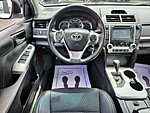 Used 2014 TOYOTA CAMRY SE in MARTINSVILLE, VIRGINIA (Photo 12)