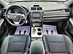 Used 2014 TOYOTA CAMRY SE in MARTINSVILLE, VIRGINIA (Photo 13)