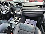 Used 2014 TOYOTA CAMRY SE in MARTINSVILLE, VIRGINIA (Photo 14)
