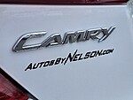 Used 2014 TOYOTA CAMRY SE in MARTINSVILLE, VIRGINIA (Photo 16)