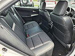 Used 2014 TOYOTA CAMRY SE in MARTINSVILLE, VIRGINIA (Photo 18)