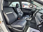 Used 2014 TOYOTA CAMRY SE in MARTINSVILLE, VIRGINIA (Photo 19)