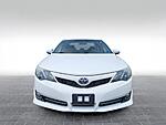 Used 2014 TOYOTA CAMRY SE in MARTINSVILLE, VIRGINIA (Photo 2)