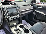 Used 2014 TOYOTA CAMRY SE in MARTINSVILLE, VIRGINIA (Photo 23)
