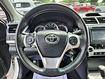 Used 2014 TOYOTA CAMRY SE in MARTINSVILLE, VIRGINIA (Photo 28)