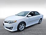Used 2014 TOYOTA CAMRY SE in MARTINSVILLE, VIRGINIA (Photo 3)